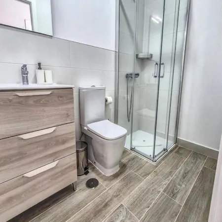 House In Palmas De Gran Canaria Apartment *