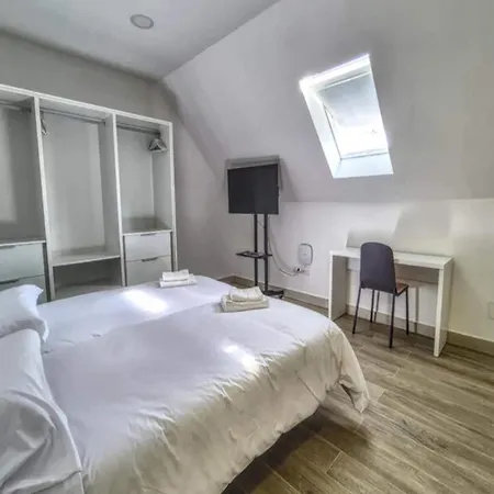 Apartment House In Palmas De Gran Canaria *