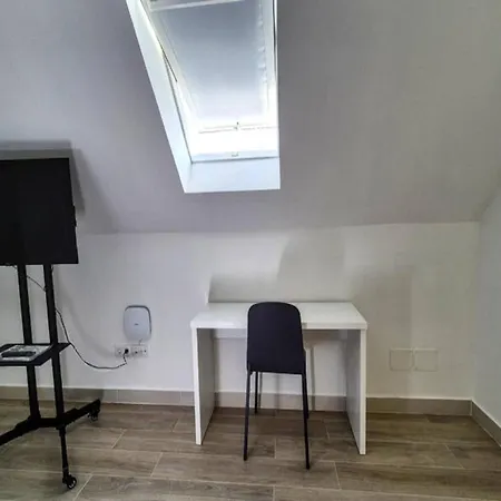 House In Palmas De Gran Canaria Apartment *