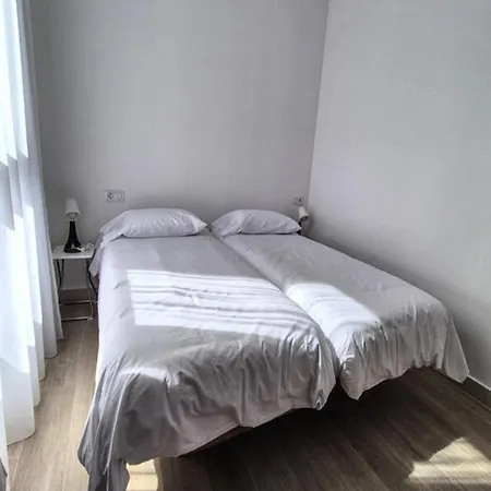 House In Palmas De Gran Canaria Apartment