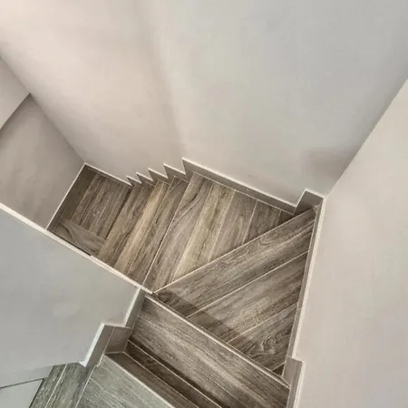 Apartment House In Palmas De Gran Canaria