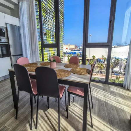 Apartment House In Palmas De Gran Canaria *