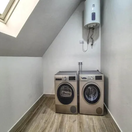 Apartment House In Palmas De Gran Canaria