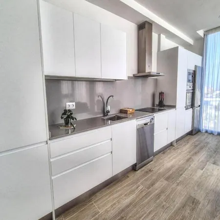 House In Palmas De Gran Canaria Apartment *