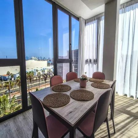 House In Palmas De Gran Canaria