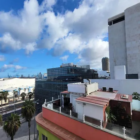 House In Palmas De Gran Canaria